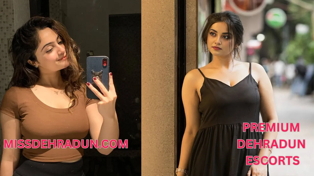dehradun call girl